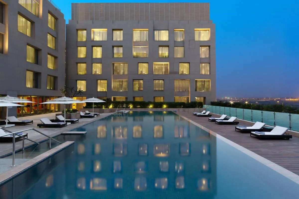 Image 6 of Holiday Inn New Delhi Aerocity by IHG