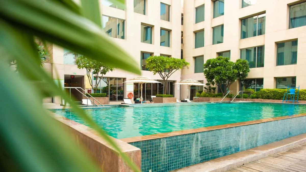 Image 3 of Holiday Inn New Delhi Aerocity by IHG