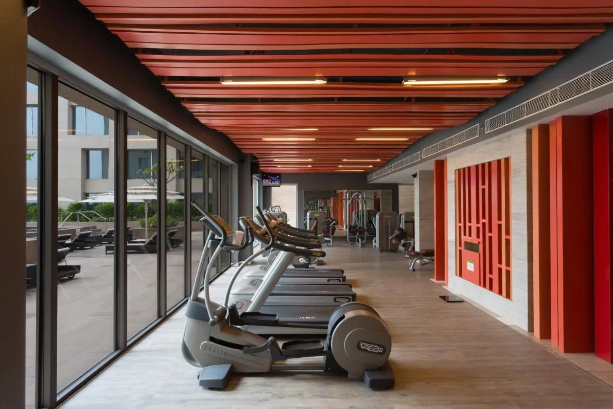 Image 5 of Holiday Inn New Delhi Aerocity by IHG