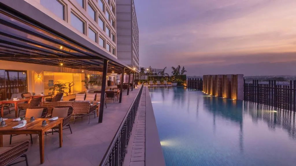 Image of Holiday Inn New Delhi Mayur Vihar Noida by IHG