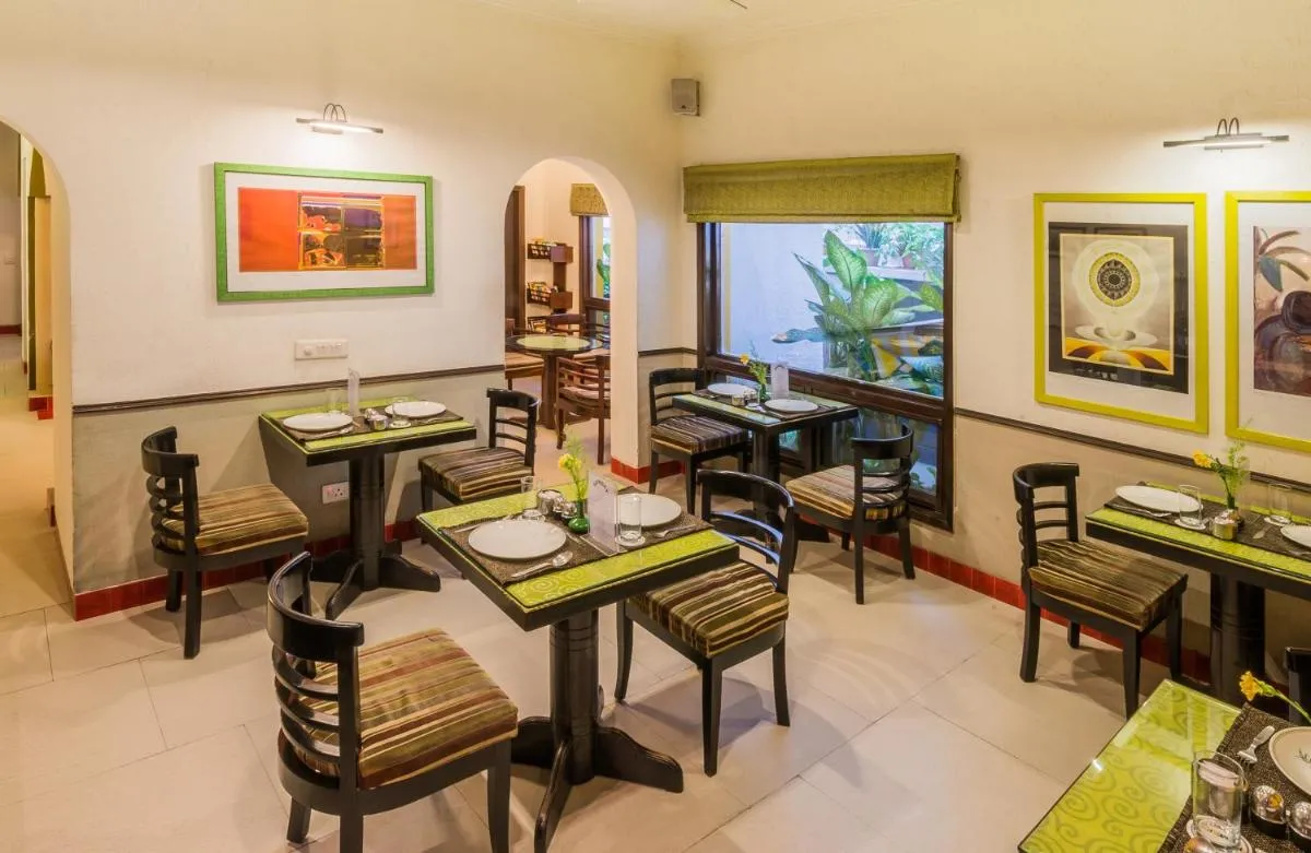Image 3 of Home@F37 Kailash Colony Metro