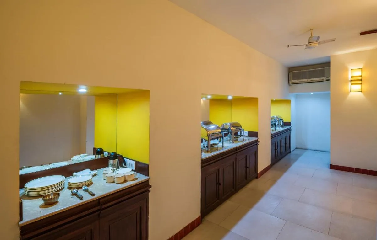 Image 2 of Home@F37 Kailash Colony Metro