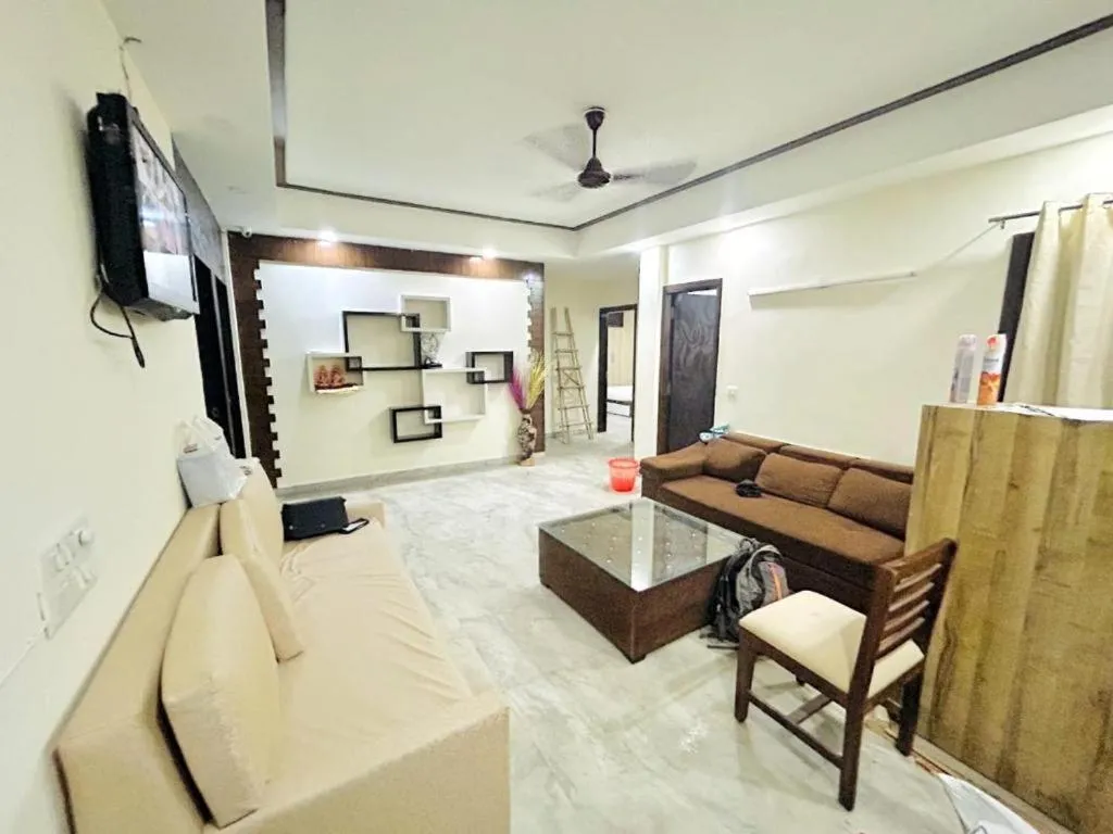 Image 3 of Hotel AR Imperial – Nehru Enclave Luxury Couple Friendly