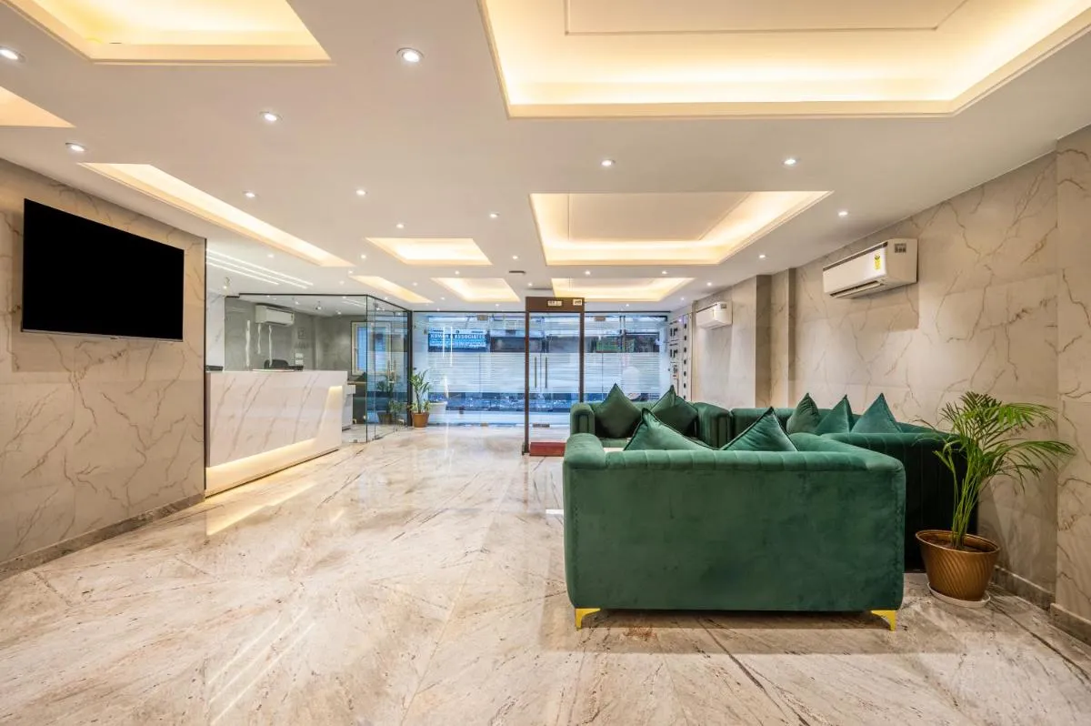 Image 3 of Hotel AVAAS – Faiz Road Karol Bagh