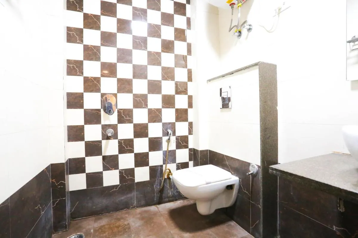 Image 2 of Hotel Aashiyana New Delhi