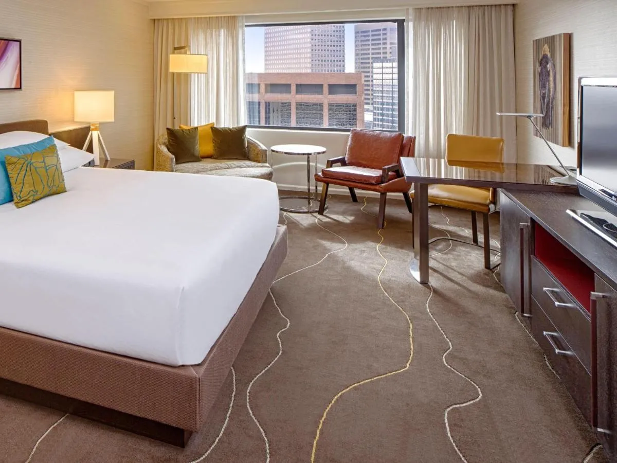 Image 4 of Hotel Aela Near Delhi Airport BY GROSS GROUP