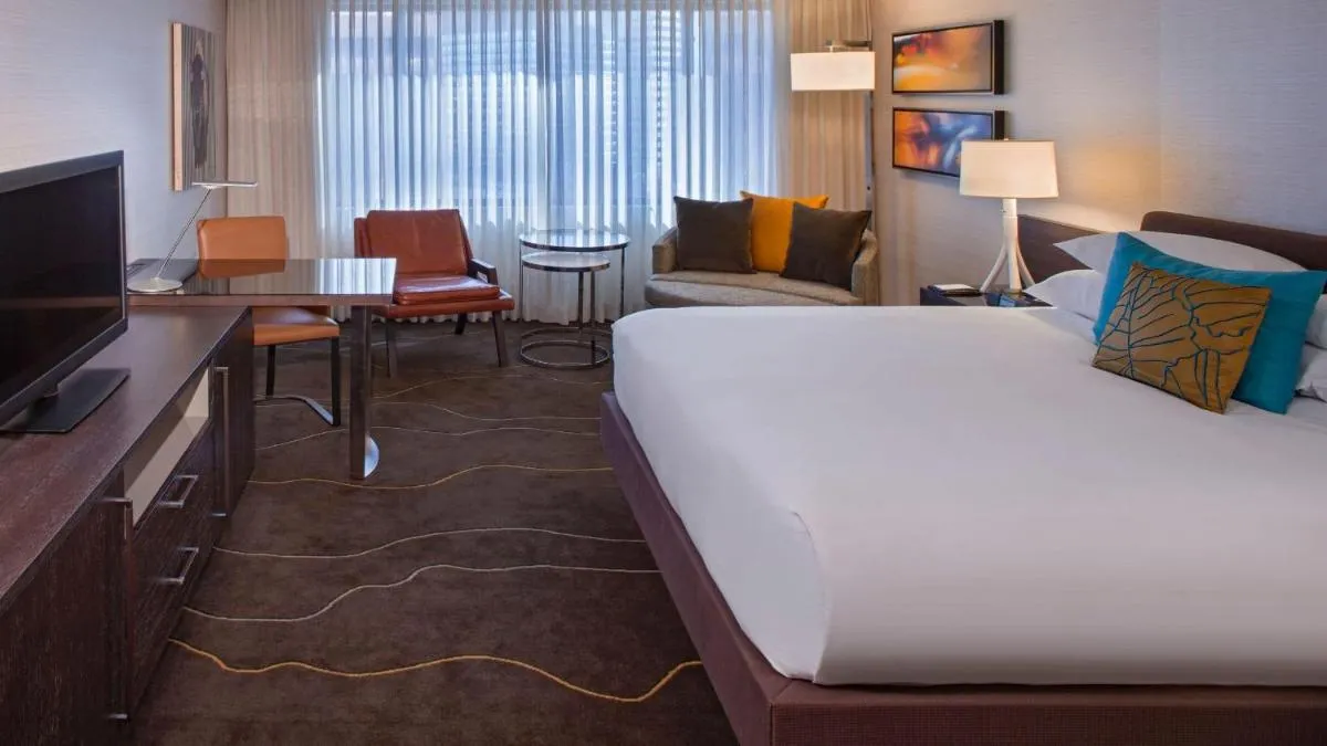 Image 6 of Hotel Aela Near Delhi Airport BY GROSS GROUP