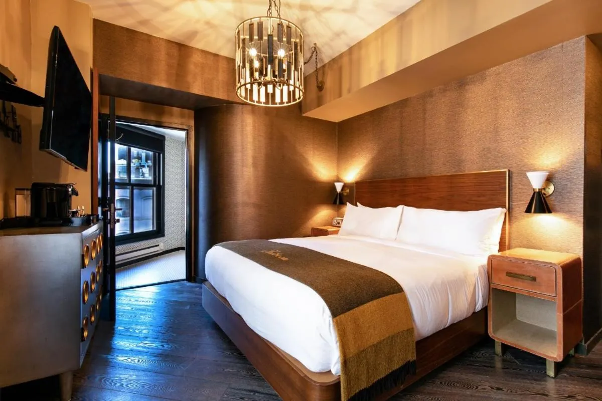 Image 1 of Hotel Aela Suites Near IGI Airport By GROSS GROUP