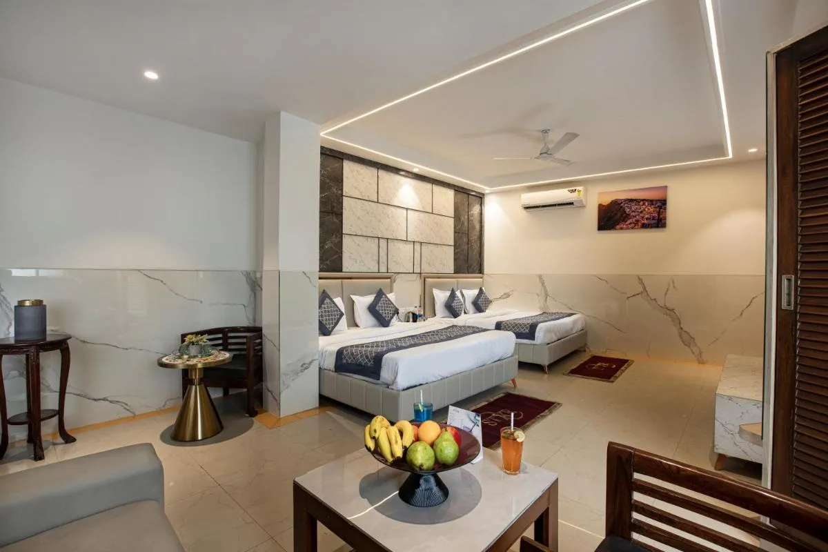 Image 1 of Hotel Aero Star By Star Group