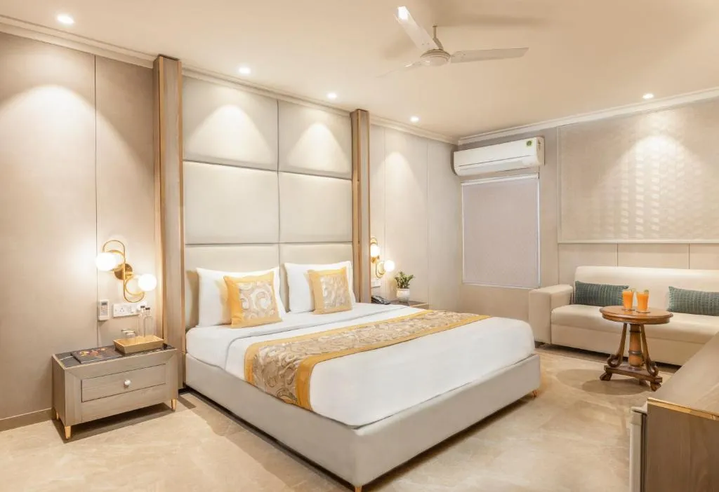 Image of Hotel Aero Star By Star Group