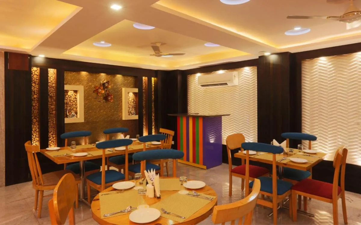 Image 3 of Hotel Aeropath Near IGI Airport Delhi