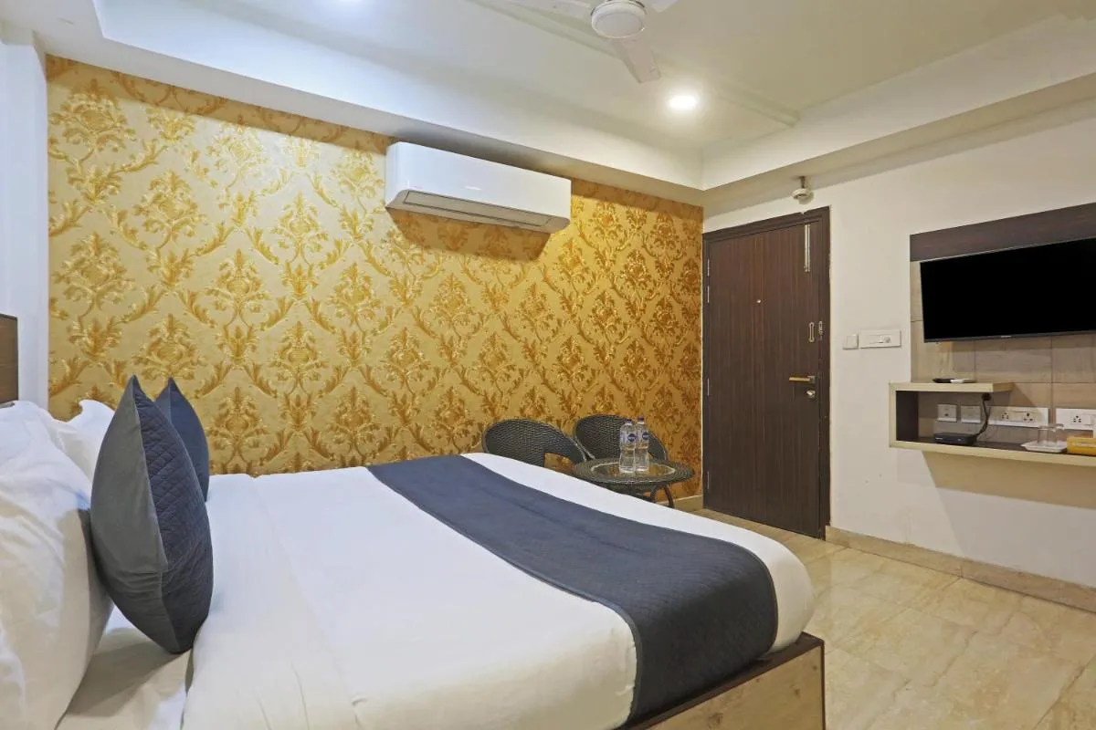 Image 3 of Hotel Aerostar Gold – Opposite Max Healthcare