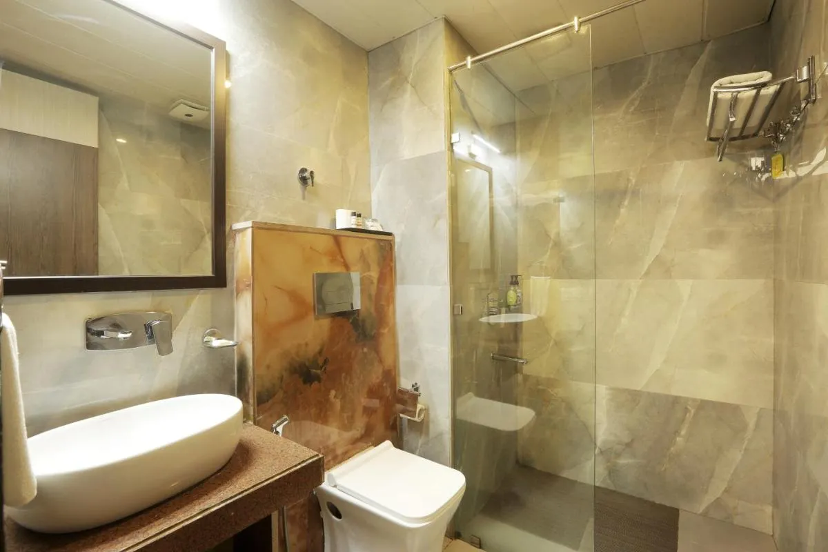 Image 6 of Hotel Aerostay Delhi Airport