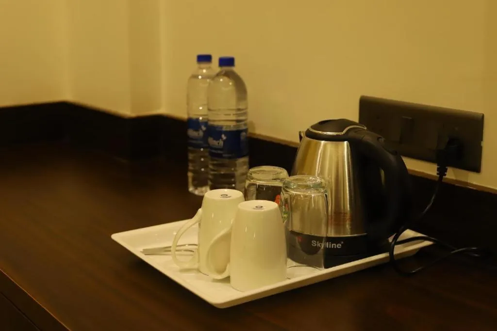Image 3 of Hotel Airport Vijay Palace Near Aerocity Delhi Airport