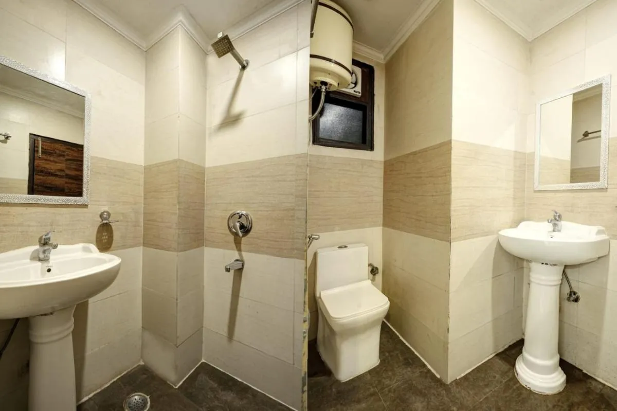 Image 6 of Hotel Airport Vijay Palace Near Aerocity Delhi Airport