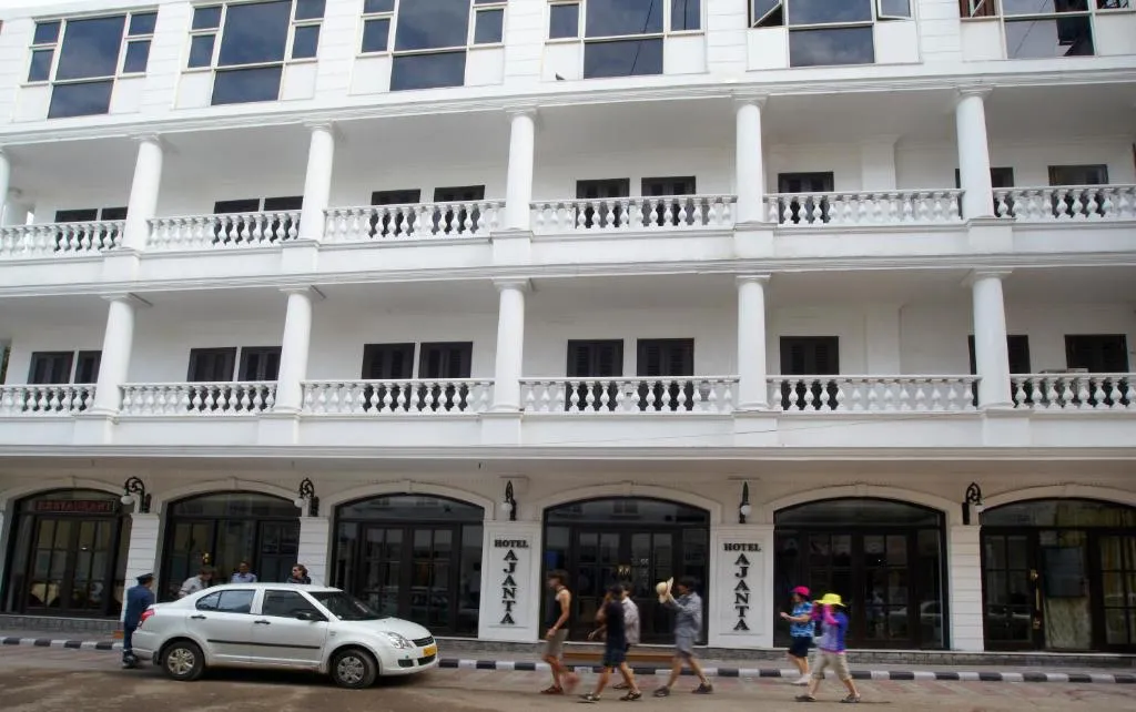 Image of Hotel Ajanta