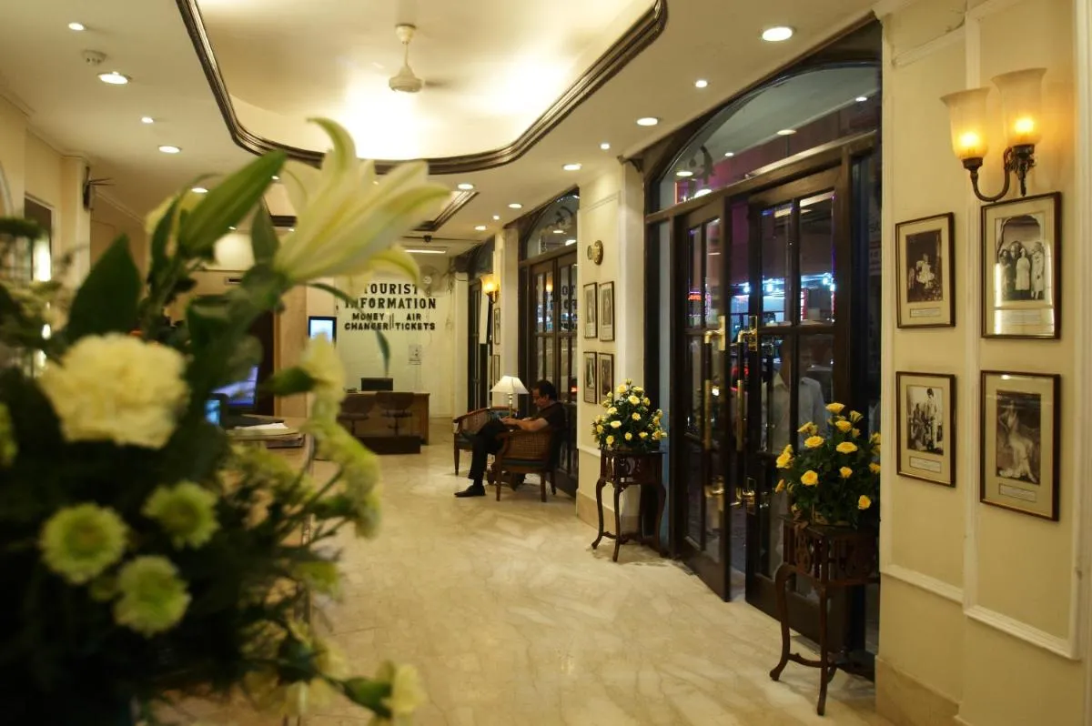 Image 1 of Hotel Ajanta