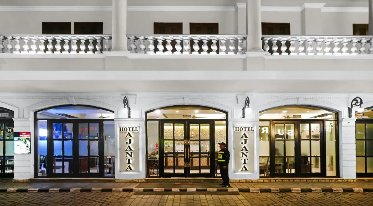 Image 2 of Hotel Ajanta