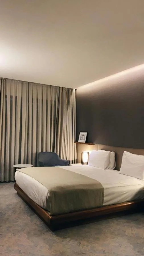 Image 3 of Hotel Almaty International with free Airport Transffer