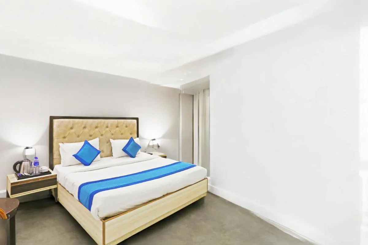 Image 6 of Hotel Almora Sky Near By Delhi International Airport with – Free Airport Pickup and Drop