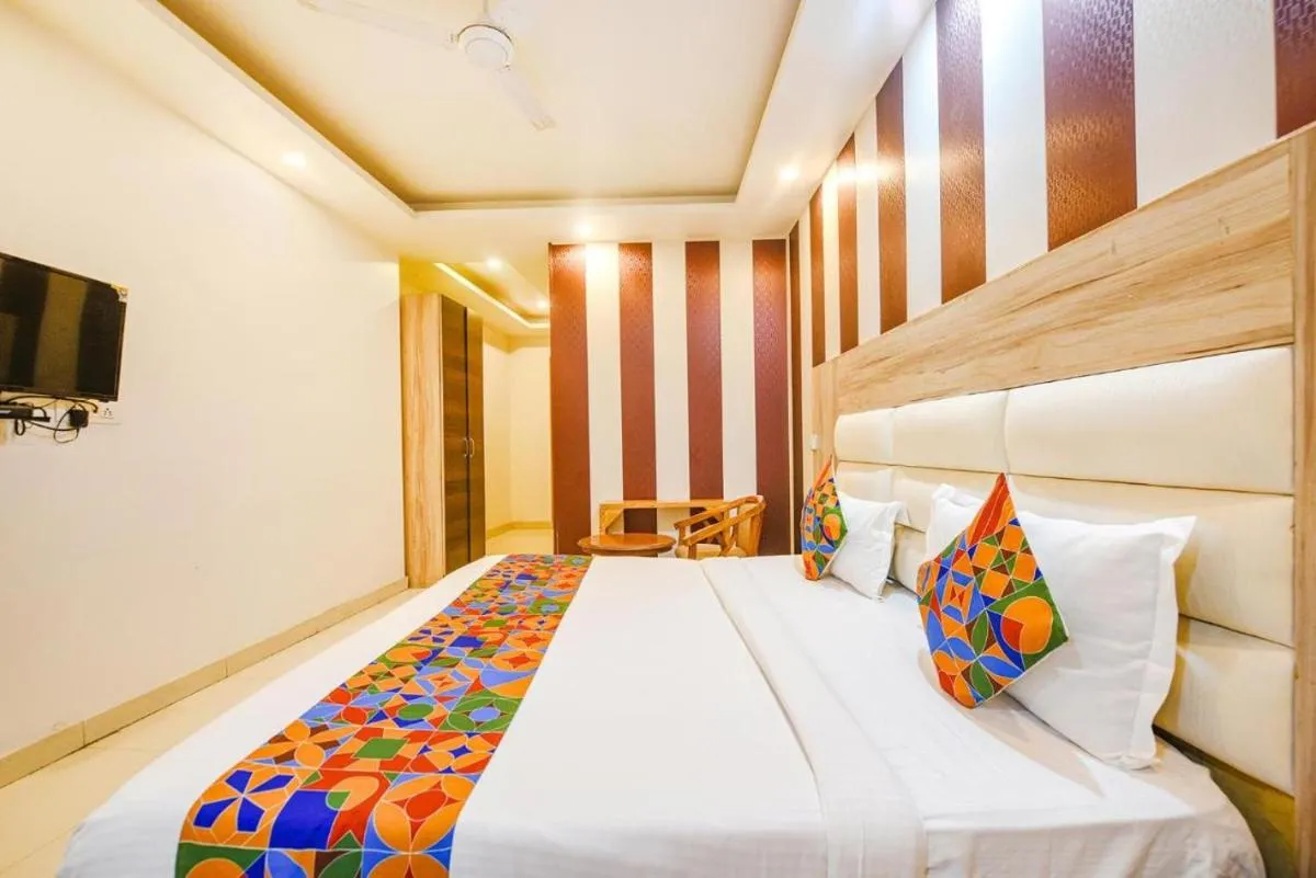 Image 6 of Hotel Aman Palace with Free Pickup from Delhi Airport