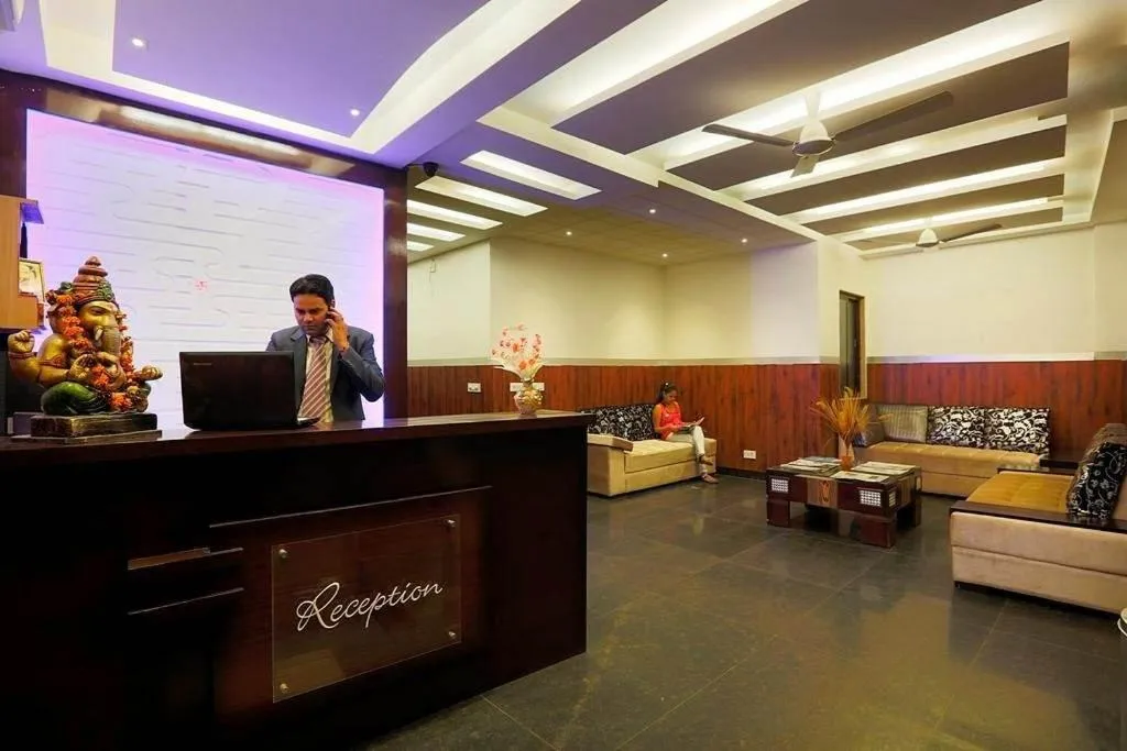 Image 4 of Hotel Anand Inn- Near IGI Airport