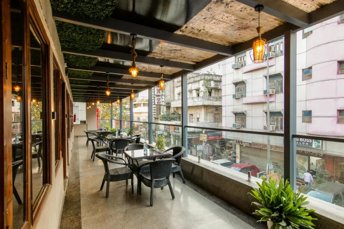 Image 5 of Hotel Anand – Walk in from New Delhi Railway Station