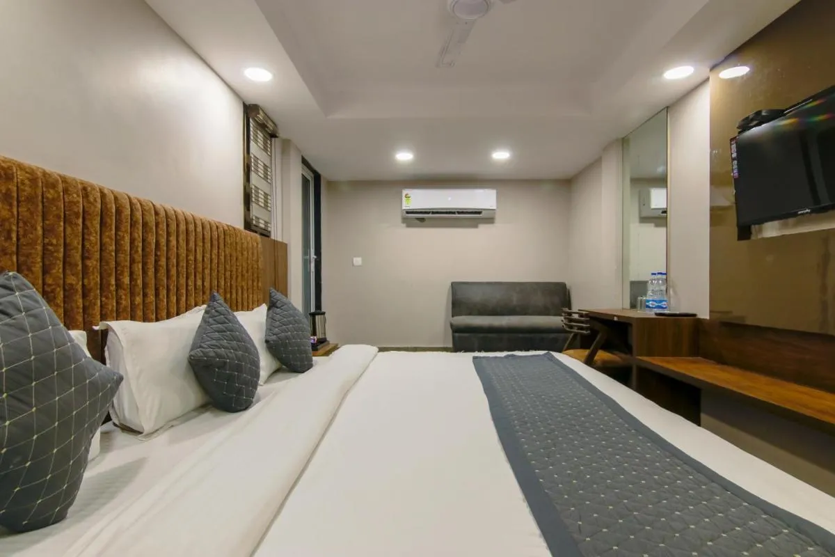 Image 4 of Hotel Anand – Walk in from New Delhi Railway Station