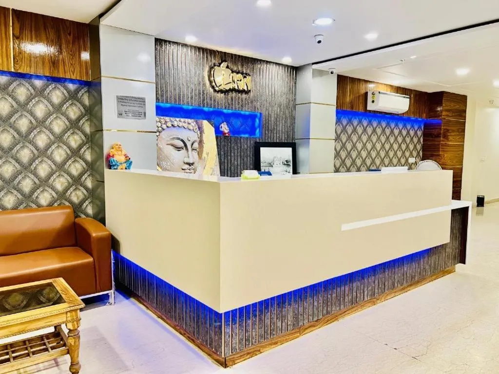 Image 6 of Hotel Apple Inn & Suites, New Delhi