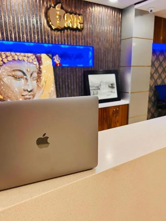 Image 3 of Hotel Apple Inn & Suites, New Delhi