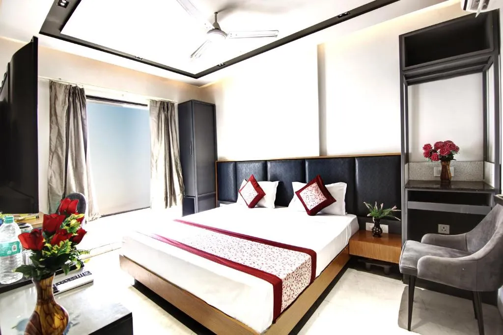 Image of Hotel Applewood Palace – Free Airport Transffer