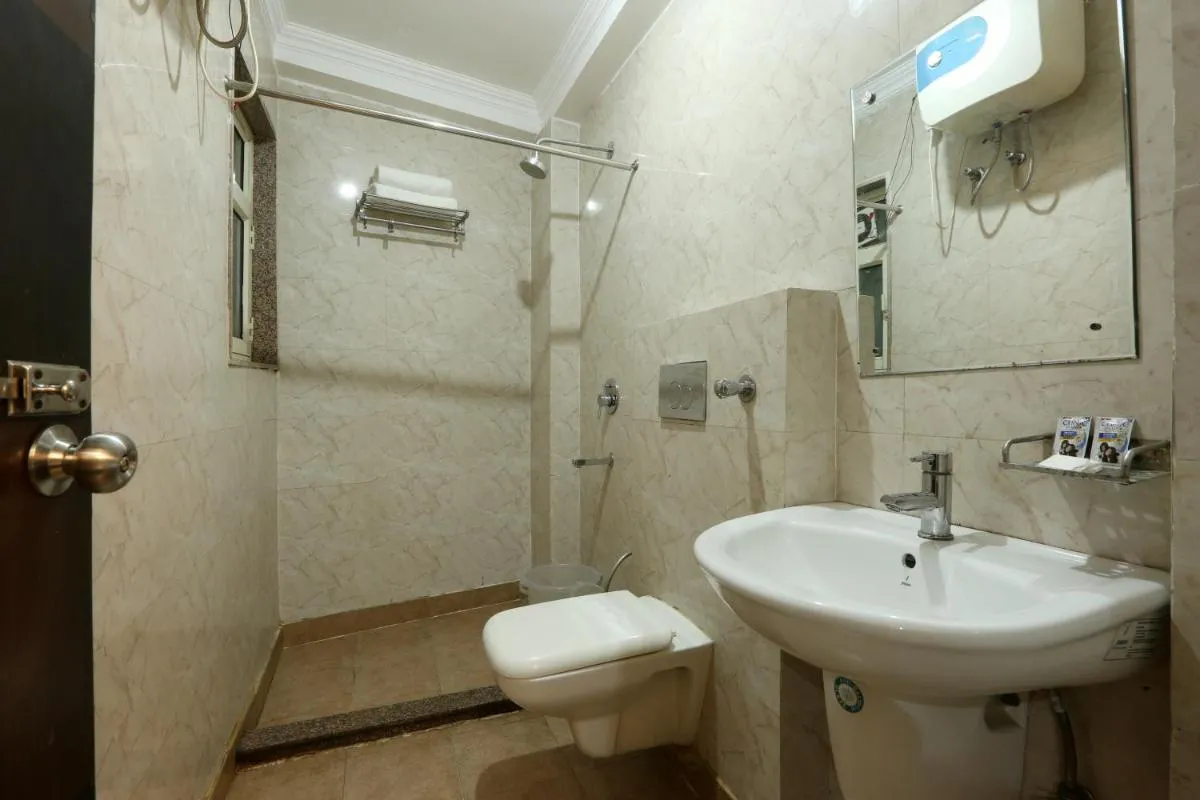 Image 6 of Hotel Ark Suites At Airport