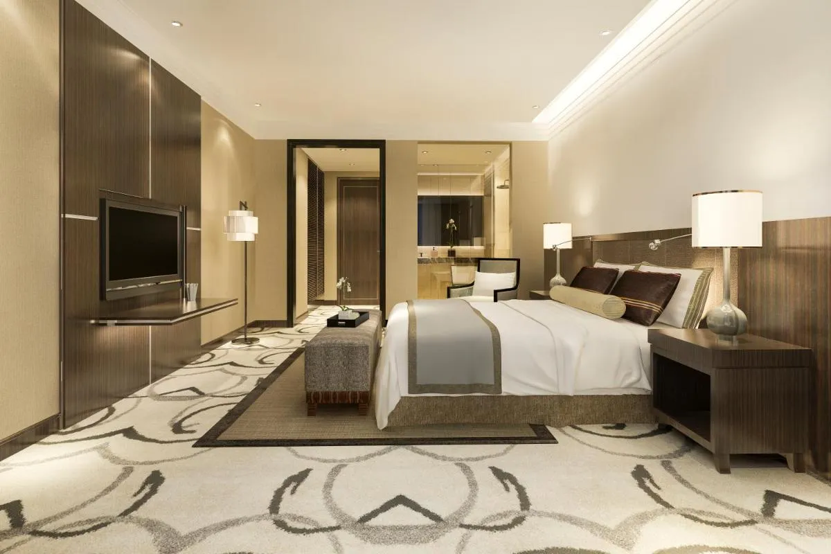 Image 4 of Hotel Ark Suites At Airport