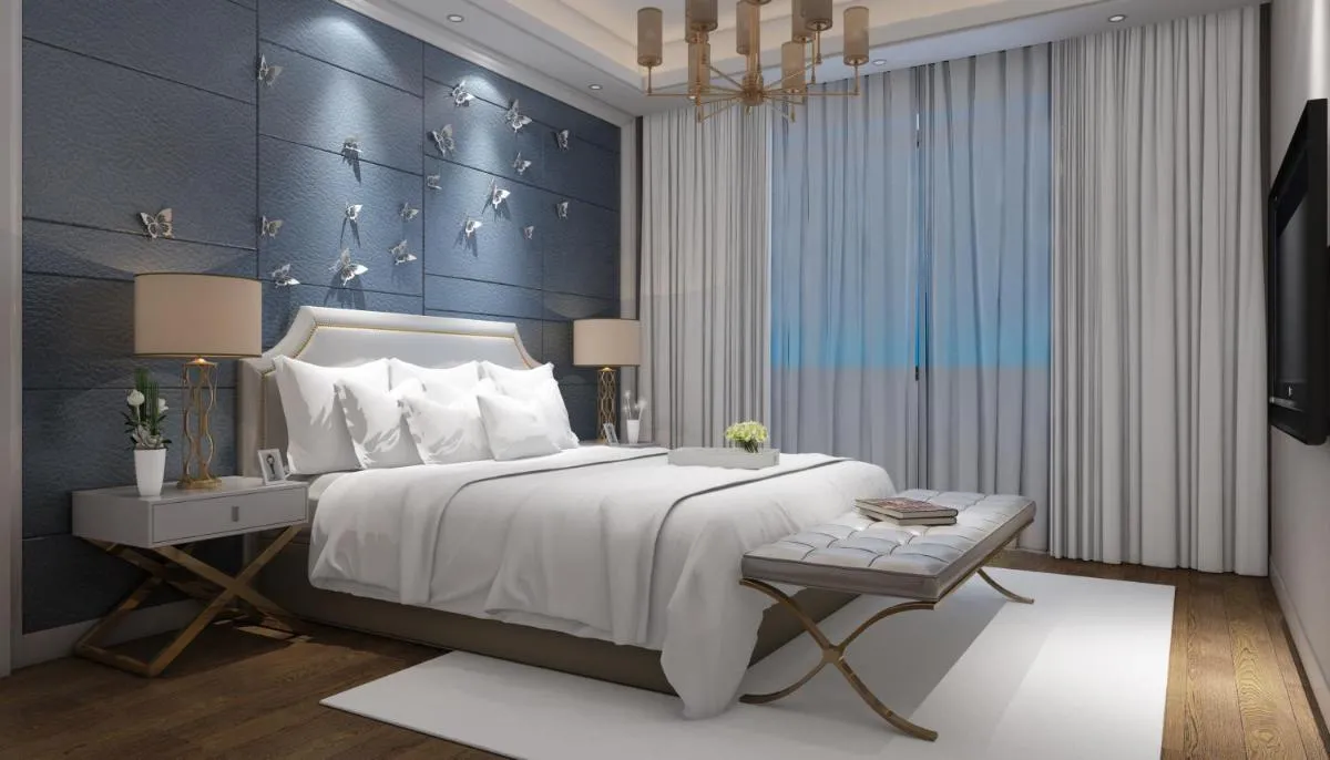 Image 5 of Hotel Ark Suites At Airport