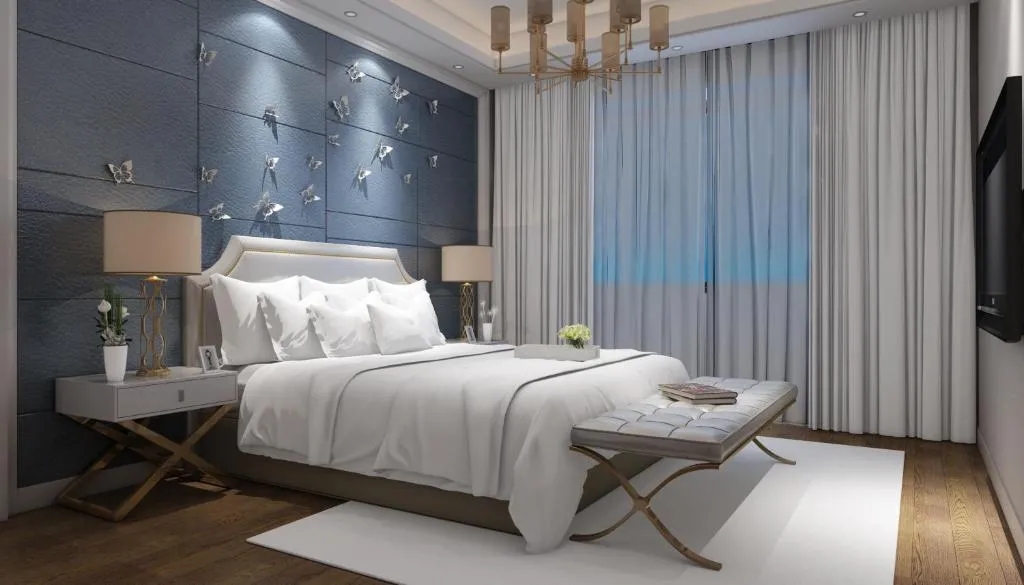 Image of Hotel Ark Suites At Airport