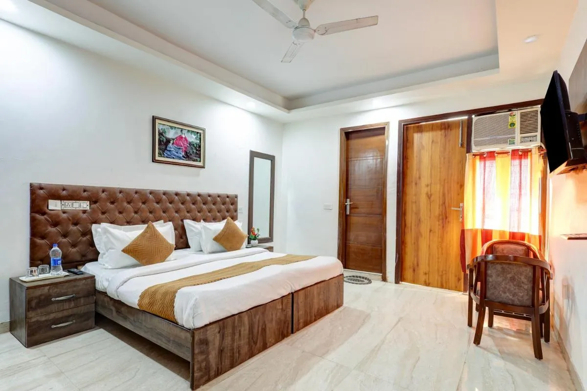 Image 6 of Hotel Aron By The Premium Villa