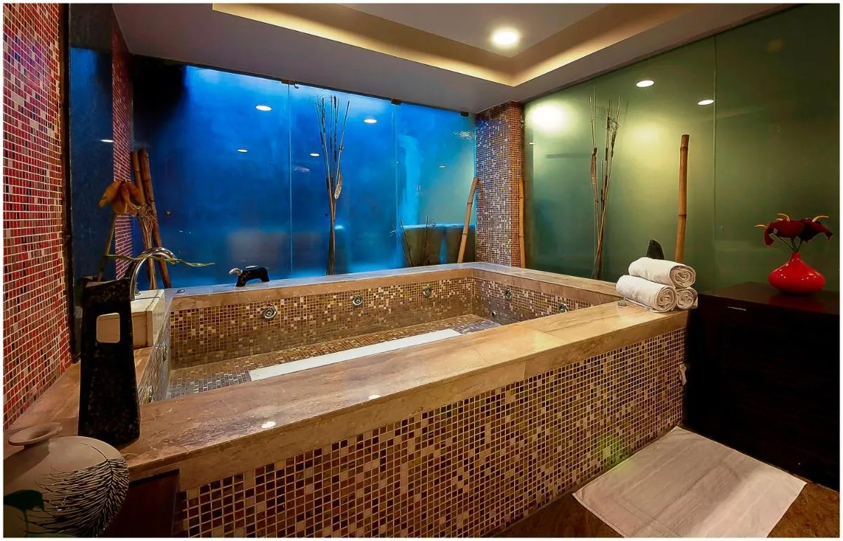 Image 2 of Hotel Aura – New Delhi Railway Station