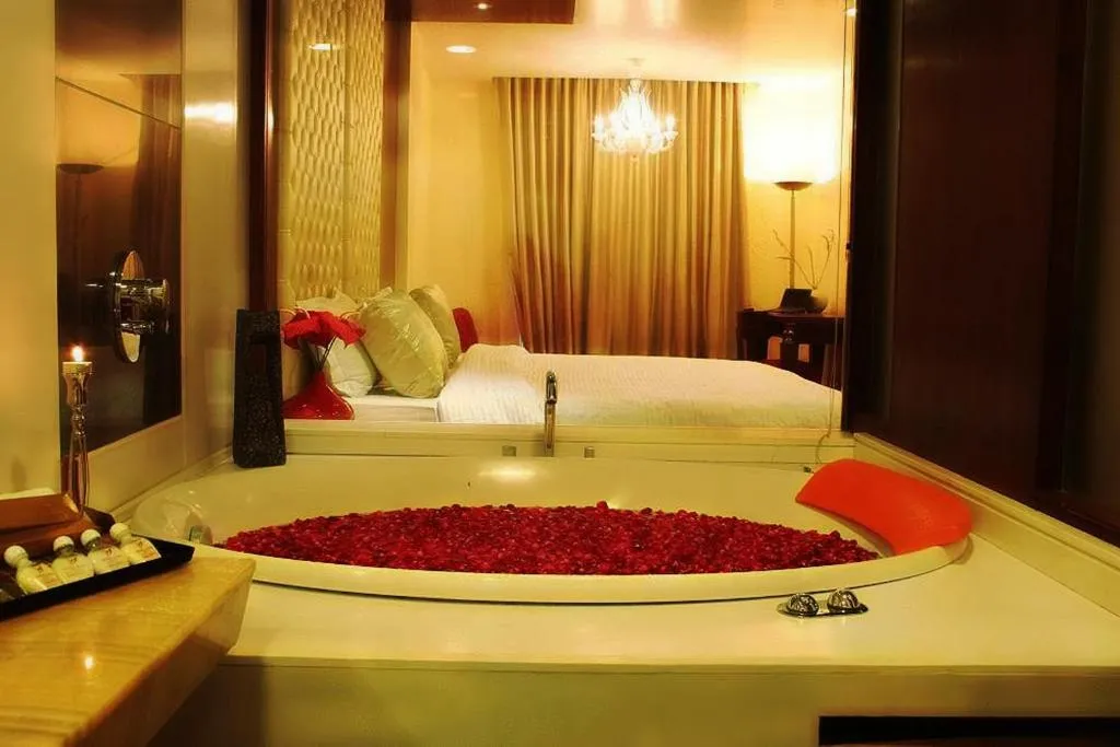 Image of Hotel Aura – New Delhi Railway Station