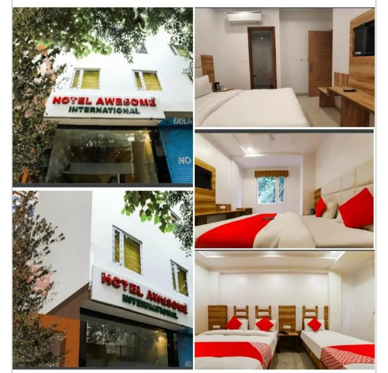 Image of Hotel Awesome International