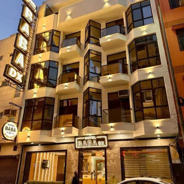 Image 3 of Hotel Baba Deluxe near New Delhi Railway Station and City Center -By RCG Hotels