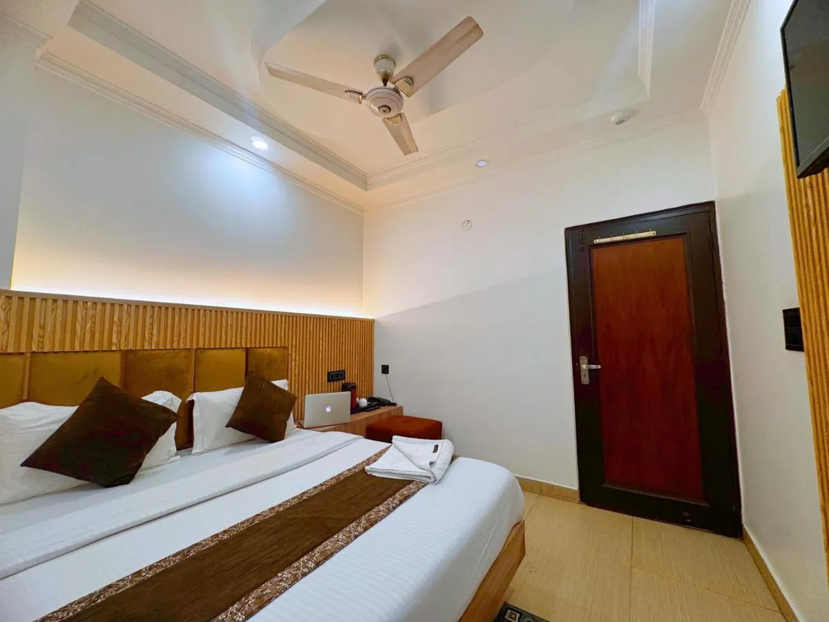 Image 6 of Hotel Bala Ji International
