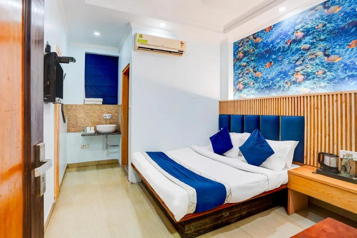 Image 2 of Hotel Bala Ji International