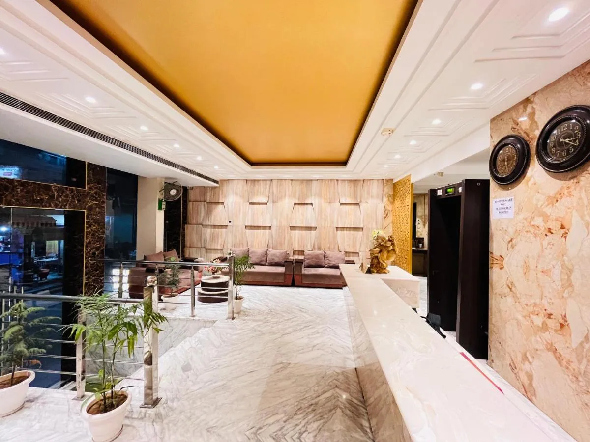 Image 4 of Hotel Banz near Delhi Airport