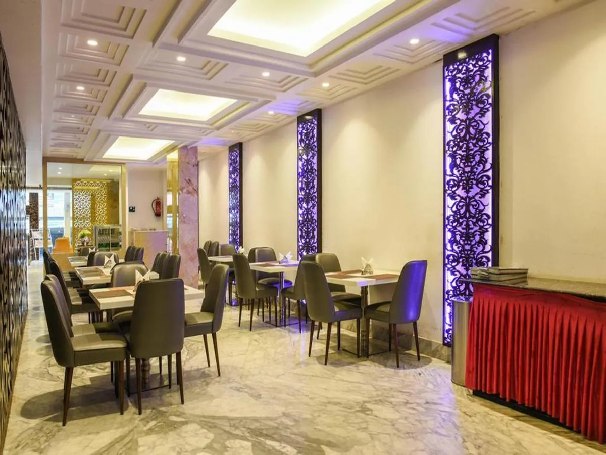 Image 2 of Hotel Banz near Delhi Airport