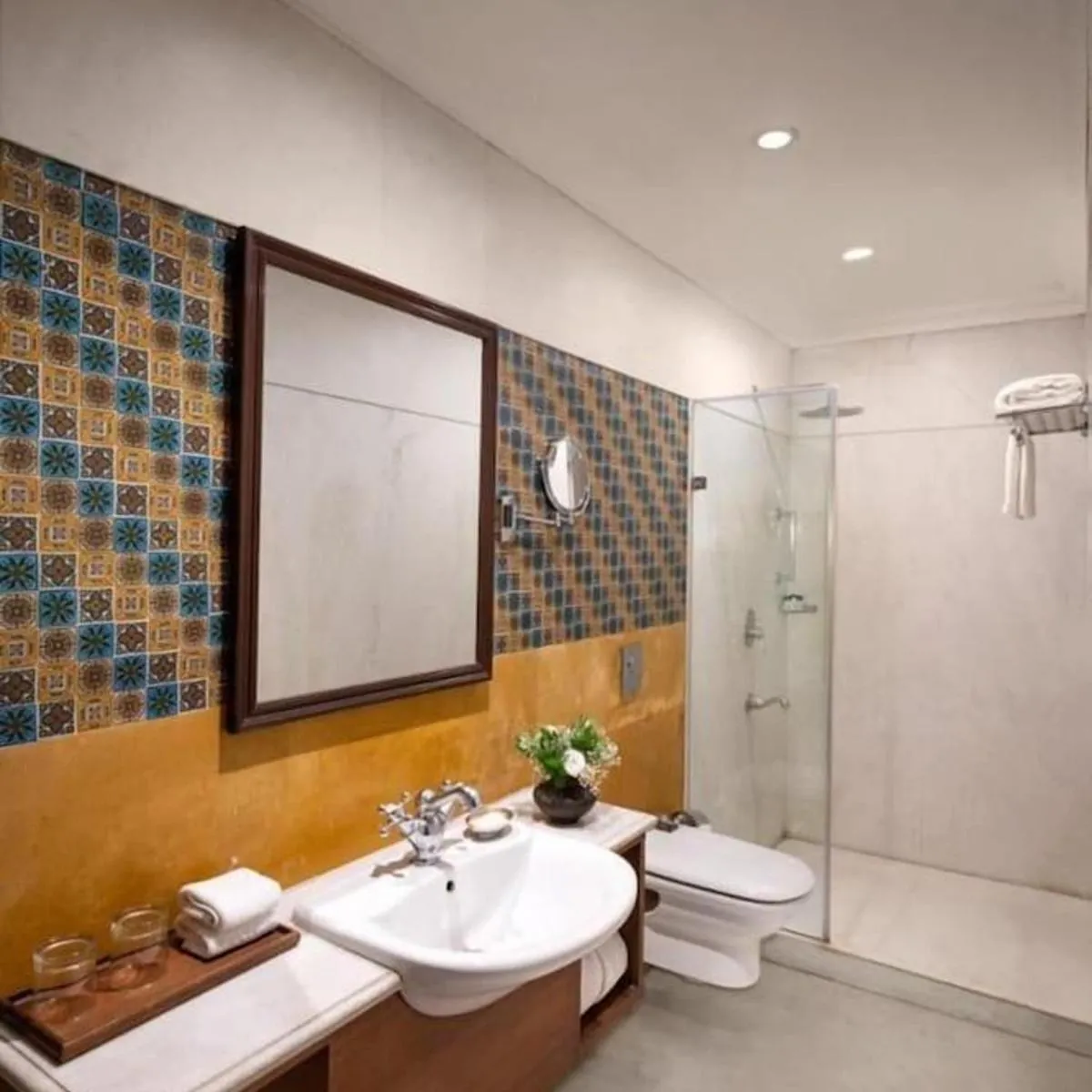 Image 3 of Hotel Banz near Delhi Airport
