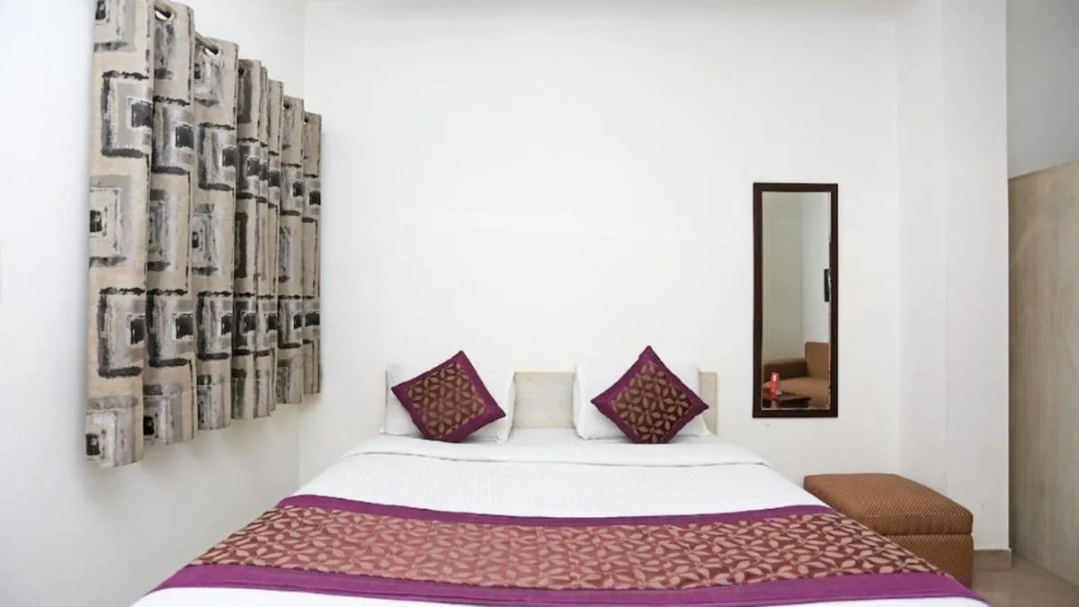 Image 5 of Hotel Bir – 5 Mins Away From Nizamuddin Dargah