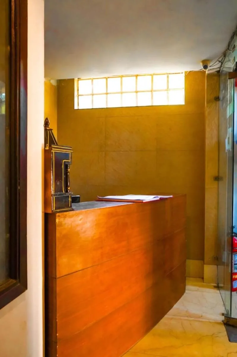 Image 3 of Hotel Bir – 5 Mins Away From Nizamuddin Dargah
