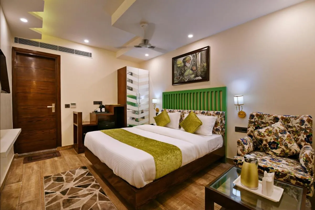Image 6 of Hotel Blue Pearl – Free Airport Pick up