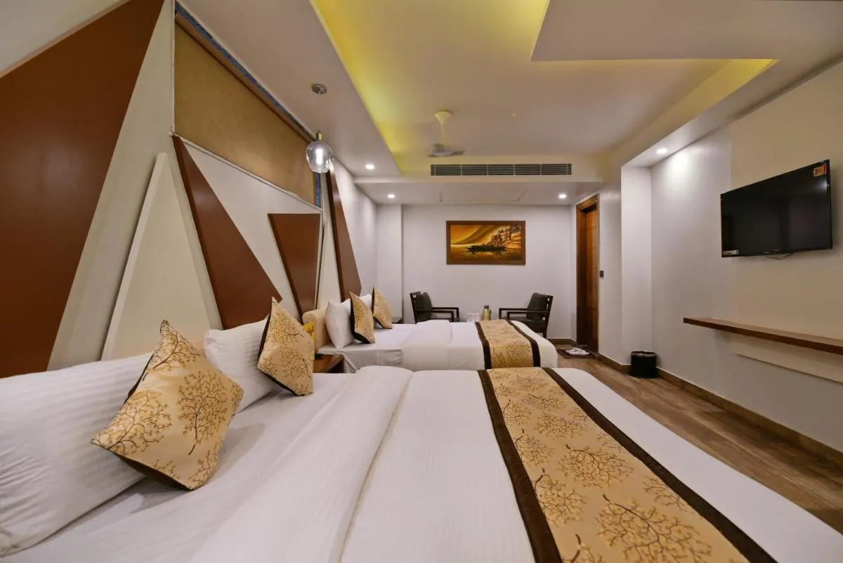 Image 4 of Hotel Blue Pearl – Free Airport Pick up