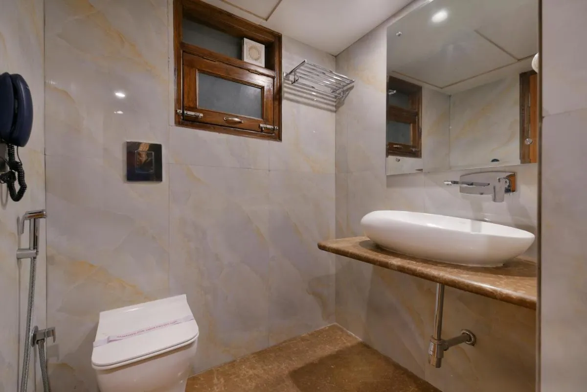Image 2 of Hotel Blue Pearl – Free Airport Pick up